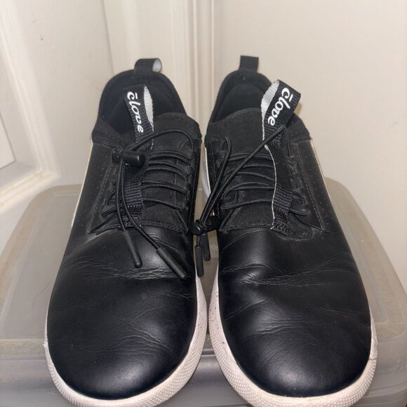 Women's Clove Nursing Shoes - Picture 3 of 4